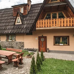 Pod Strzechą 3 Zakopane