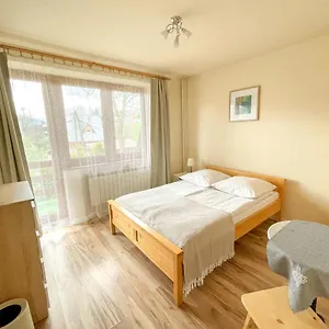 Pokoje U Kamińskich Dom 26b Zakopane