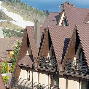 Bożena 2 Zakopane