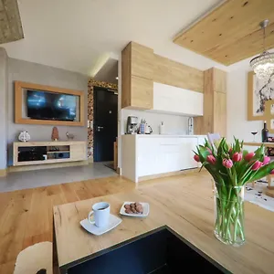 Oli Apartments-bertolli Zakopane